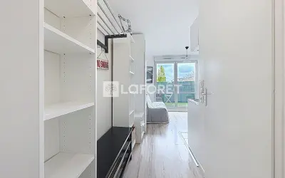Appartement 747 €/mois SAINT CYR L ECOLE (78210) photo 2