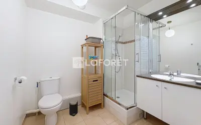 Appartement 747 €/mois SAINT CYR L ECOLE (78210) photo 4