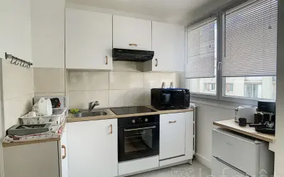 Appartement 1 490 €/mois SAINT CYR L ECOLE (78210) photo 2
