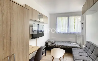 Appartement 1 490 €/mois SAINT CYR L ECOLE (78210) photo 4