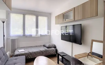 Appartement 1 490 €/mois SAINT CYR L ECOLE (78210) photo 6