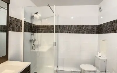 Appartement 920 €/mois SAINT CYR L ECOLE (78210) photo 7