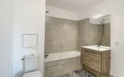 Appartement 822 €/mois SAINT CYR L ECOLE (78210) photo 6