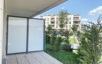 Appartement 822 €/mois SAINT CYR L ECOLE (78210) photo 8