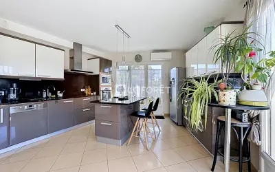 Maison 498 000 € SAINT CYR L ECOLE (78210) photo 4