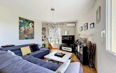 Maison 498 000 € SAINT CYR L ECOLE (78210) photo 5