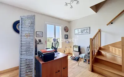 Maison 498 000 € SAINT CYR L ECOLE (78210) photo 6