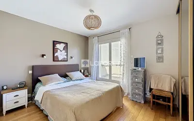 Maison 498 000 € SAINT CYR L ECOLE (78210) photo 7