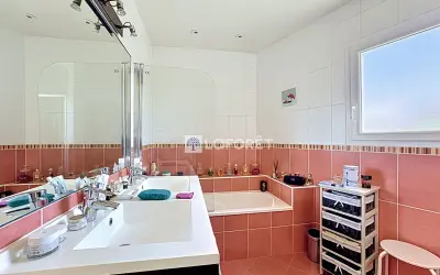 Maison 498 000 € SAINT CYR L ECOLE (78210) photo 8