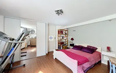 Maison 498 000 € SAINT CYR L ECOLE (78210) photo 9