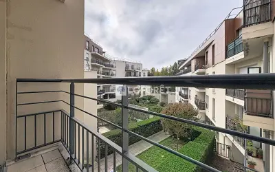 Appartement 262 500 € FONTENAY LE FLEURY (78330) photo 5
