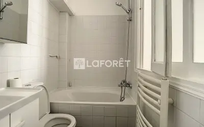 Appartement 992 €/mois VERSAILLES (78000) photo 6