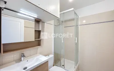 Appartement 755 €/mois SAINT CYR L ECOLE (78210) photo 5