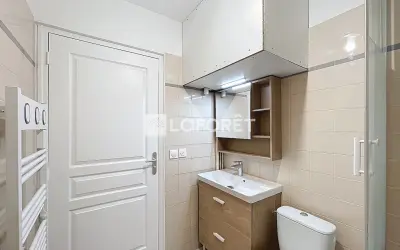 Appartement 755 €/mois SAINT CYR L ECOLE (78210) photo 6