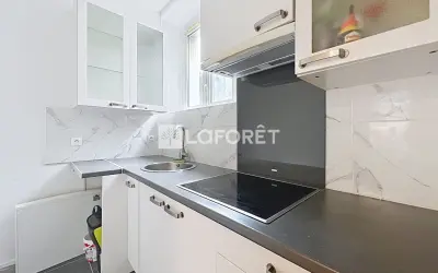 Appartement 960 €/mois SAINT CYR L ECOLE (78210) photo 2