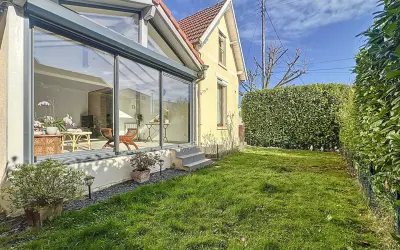 Maison 489 000 € SAINT CYR L ECOLE (78210) photo 2