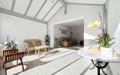 Maison 489 000 € SAINT CYR L ECOLE (78210) photo 4