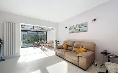 Maison 489 000 € SAINT CYR L ECOLE (78210) photo 5