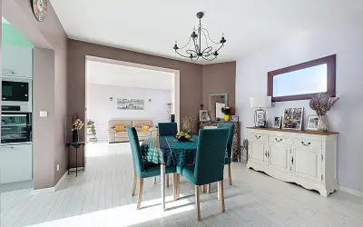 Maison 489 000 € SAINT CYR L ECOLE (78210) photo 6