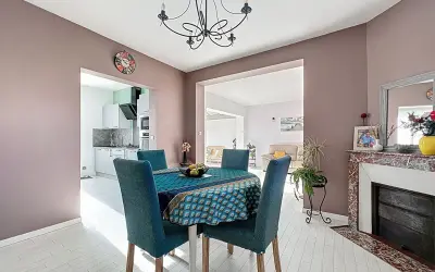 Maison 489 000 € SAINT CYR L ECOLE (78210) photo 7