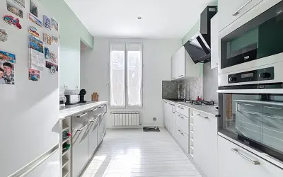 Maison 489 000 € SAINT CYR L ECOLE (78210) photo 8