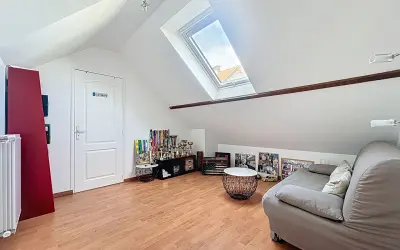 Maison 489 000 € SAINT CYR L ECOLE (78210) photo 9