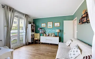 Appartement 419 000 € SAINT CYR L ECOLE (78210) photo 4