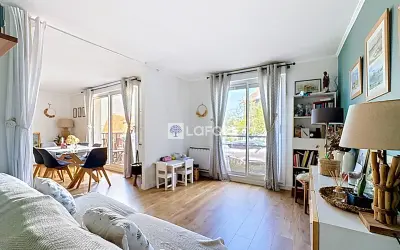 Appartement 419 000 € SAINT CYR L ECOLE (78210) photo 5
