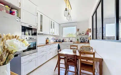 Appartement 419 000 € SAINT CYR L ECOLE (78210) photo 6