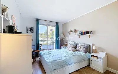 Appartement 419 000 € SAINT CYR L ECOLE (78210) photo 7