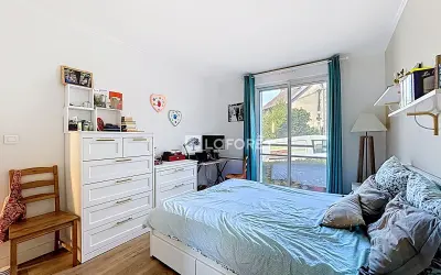 Appartement 419 000 € SAINT CYR L ECOLE (78210) photo 8