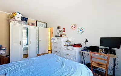 Appartement 419 000 € SAINT CYR L ECOLE (78210) photo 9