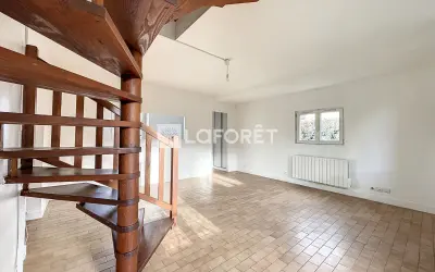Appartement 1 007 €/mois FONTENAY LE FLEURY (78330) photo 2