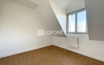 Appartement 1 007 €/mois FONTENAY LE FLEURY (78330) photo 5