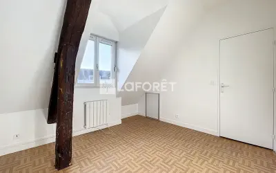 Appartement 1 007 €/mois FONTENAY LE FLEURY (78330) photo 6
