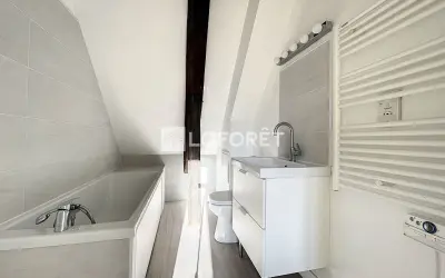 Appartement 1 007 €/mois FONTENAY LE FLEURY (78330) photo 8