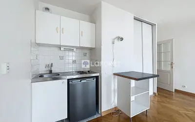 Appartement 786 €/mois SAINT CYR L ECOLE (78210) photo 4