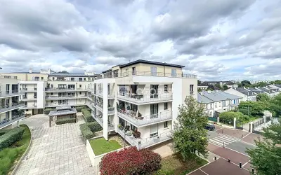 Appartement 786 €/mois SAINT CYR L ECOLE (78210) photo 6