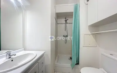 Appartement 786 €/mois SAINT CYR L ECOLE (78210) photo 7