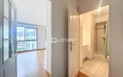 Appartement 786 €/mois SAINT CYR L ECOLE (78210) photo 8