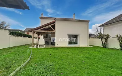 Maison 699 000 € SAINT CYR L ECOLE (78210) photo 2