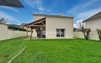 Maison 676 000 € SAINT CYR L ECOLE (78210) photo 2
