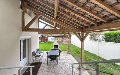 Maison 699 000 € SAINT CYR L ECOLE (78210) photo 4