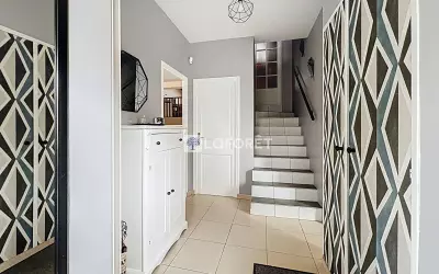 Maison 699 000 € SAINT CYR L ECOLE (78210) photo 5