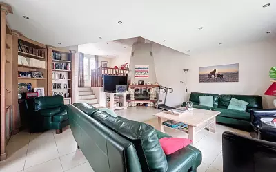 Maison 699 000 € SAINT CYR L ECOLE (78210) photo 6