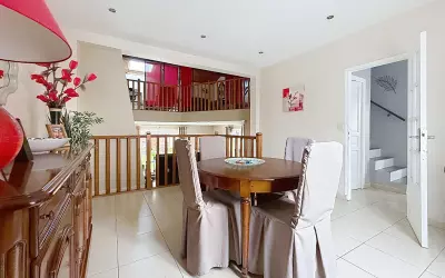 Maison 699 000 € SAINT CYR L ECOLE (78210) photo 7
