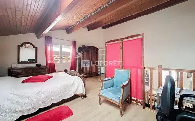 Maison 699 000 € SAINT CYR L ECOLE (78210) photo 9