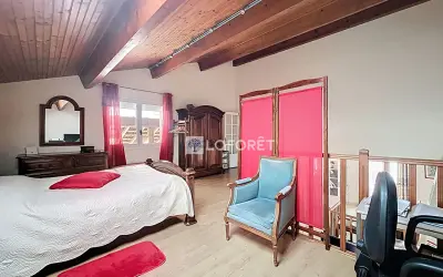 Maison 676 000 € SAINT CYR L ECOLE (78210) photo 9