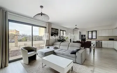 Maison 420 000 € SAINT CYR L ECOLE (78210) photo 2