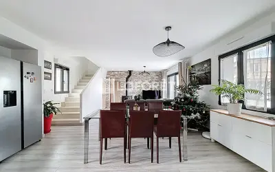 Maison 420 000 € SAINT CYR L ECOLE (78210) photo 4